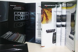 企業(yè)視覺形象（VI/VIS）體系構(gòu)建與品牌價(jià)值提升策略