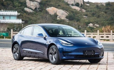 國產特斯拉Model 3 產品力解析與補貼政策下的充電樁布局