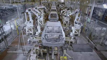 廣汽豐田新能源家族亮相上海車展 普及充電樁，詮釋環保車真正意義