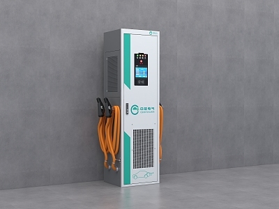 充電無憂 新能源汽車充電樁的發展與未來趨勢